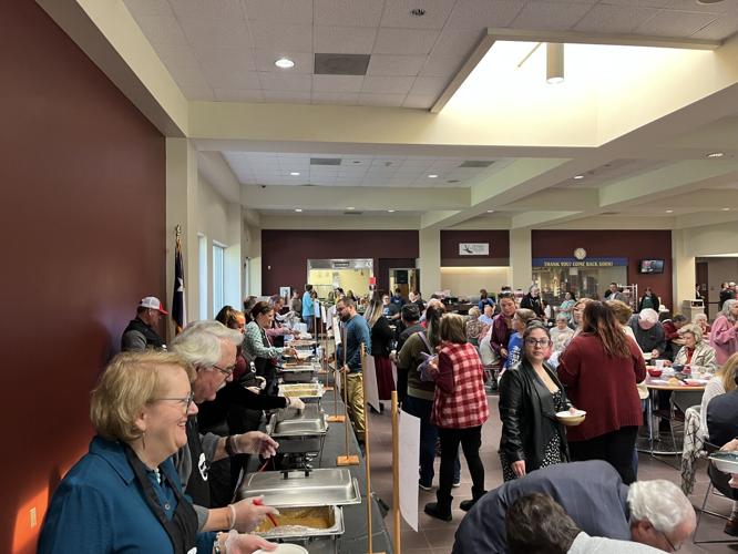 Empty Bowls