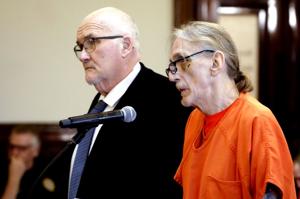 Driver sentenced to five years in DOC custody for striking Butte High student