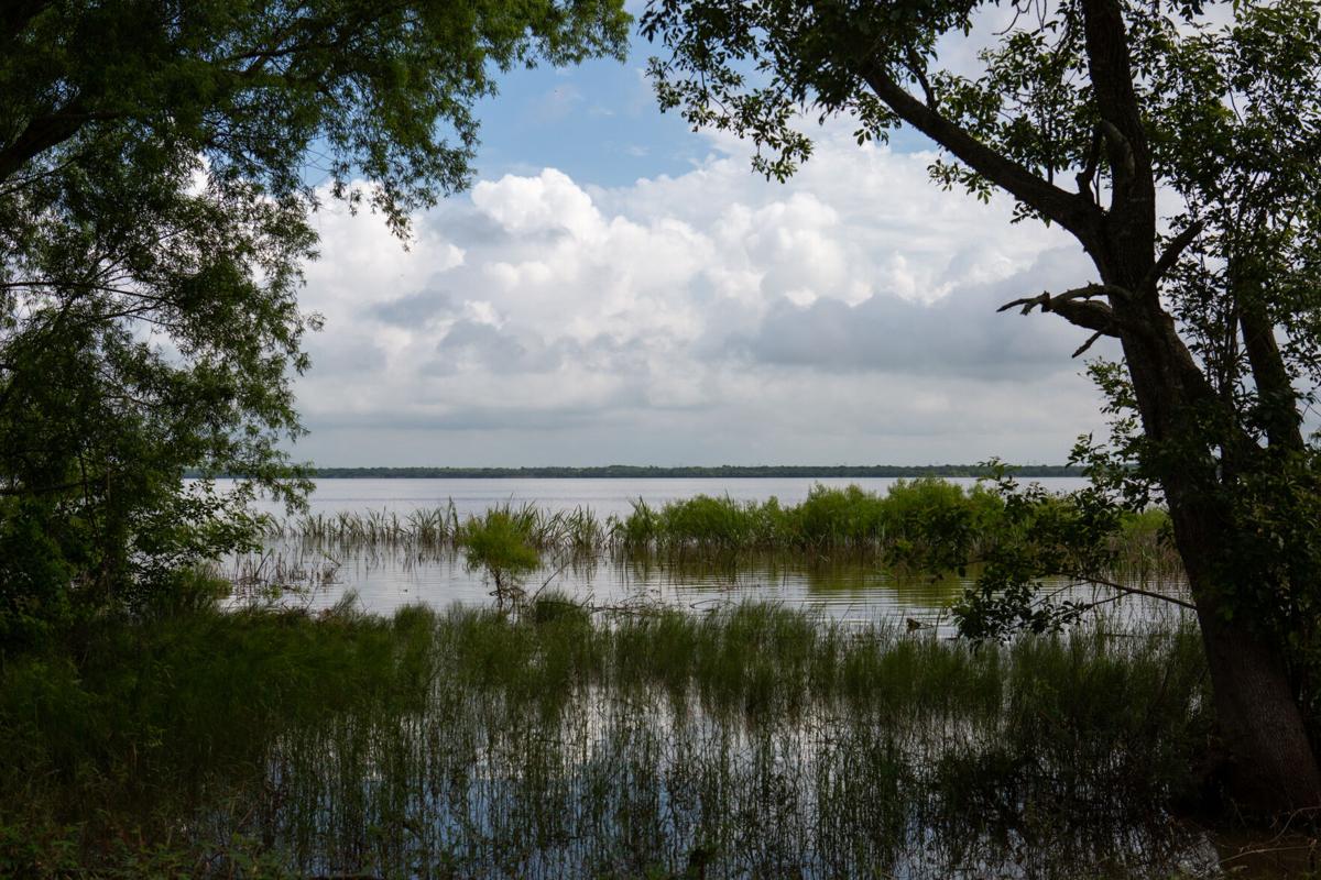 Green Lake