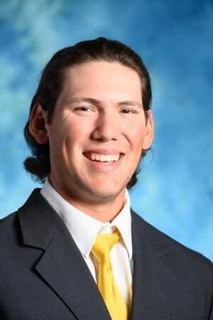 Calhoun Graduate Earns Texas A&M-Kingsville Honor | Advosports ...