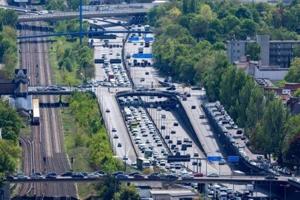 Germany's infrastructure push needs more than money