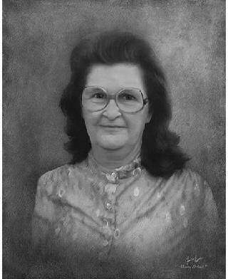Caryl Parr Hine