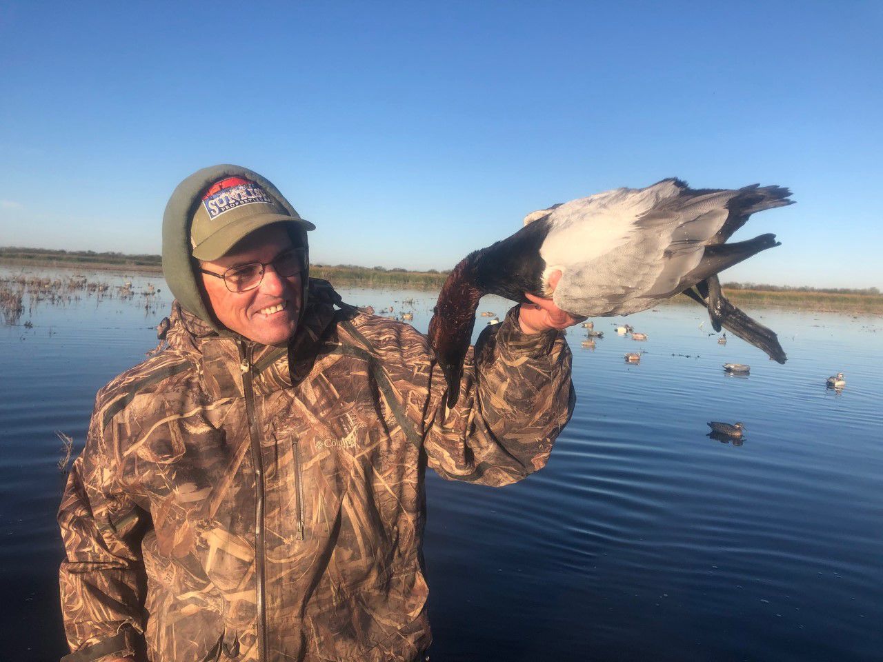 Rivers west pintail on sale jacket