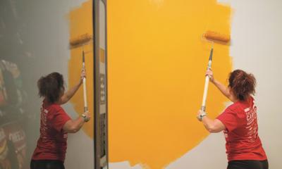 Victoria County United Way Hosts Day Of Community Service Projects
