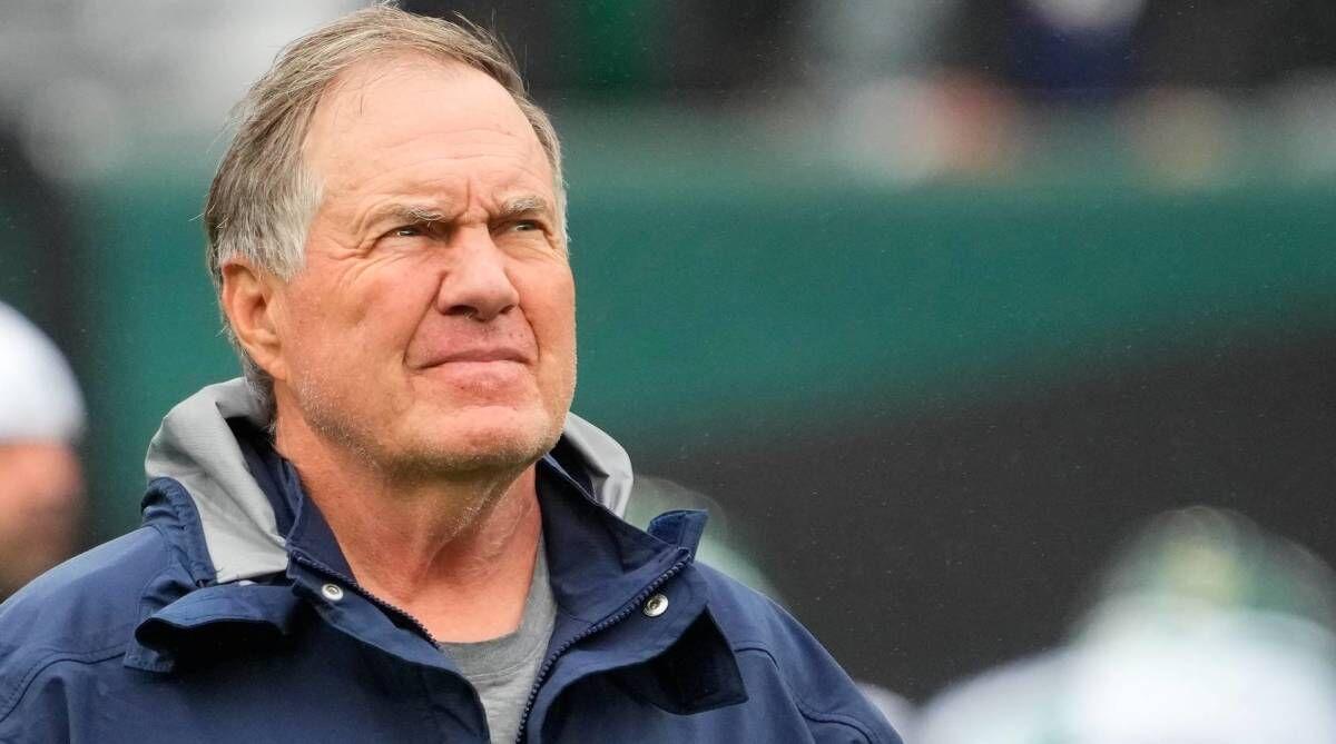 Report: How Much Bill Belichick Could Make If He Enters Media After  Coaching | Sports-illustrated | victoriaadvocate.com