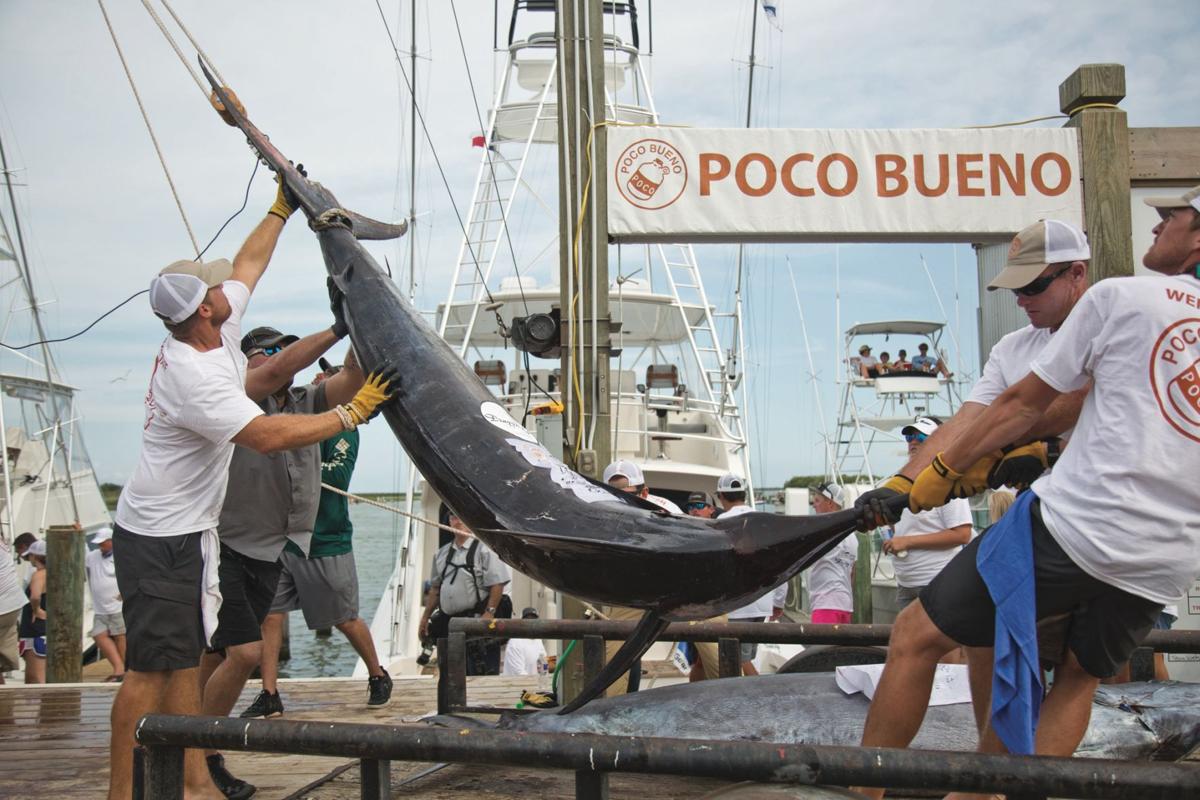 Weather shortens Poco Bueno Advosports