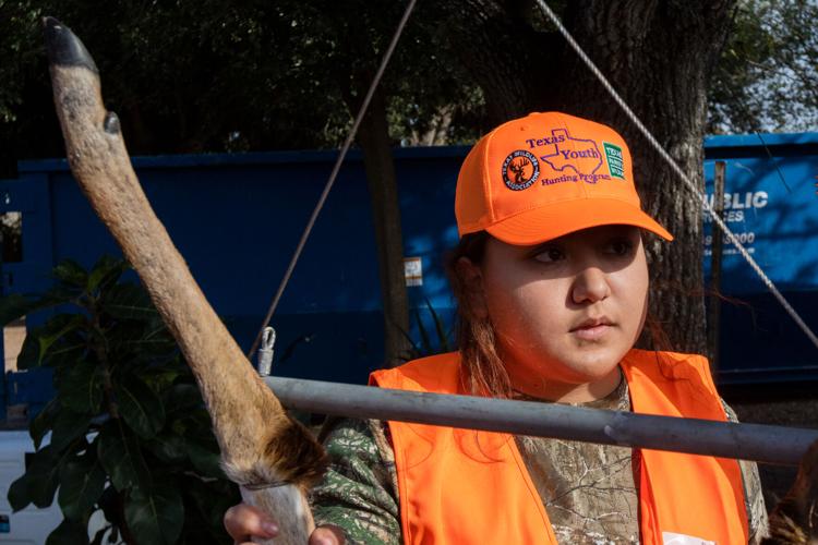 City sees a future for Riverside Park youth hunting program For