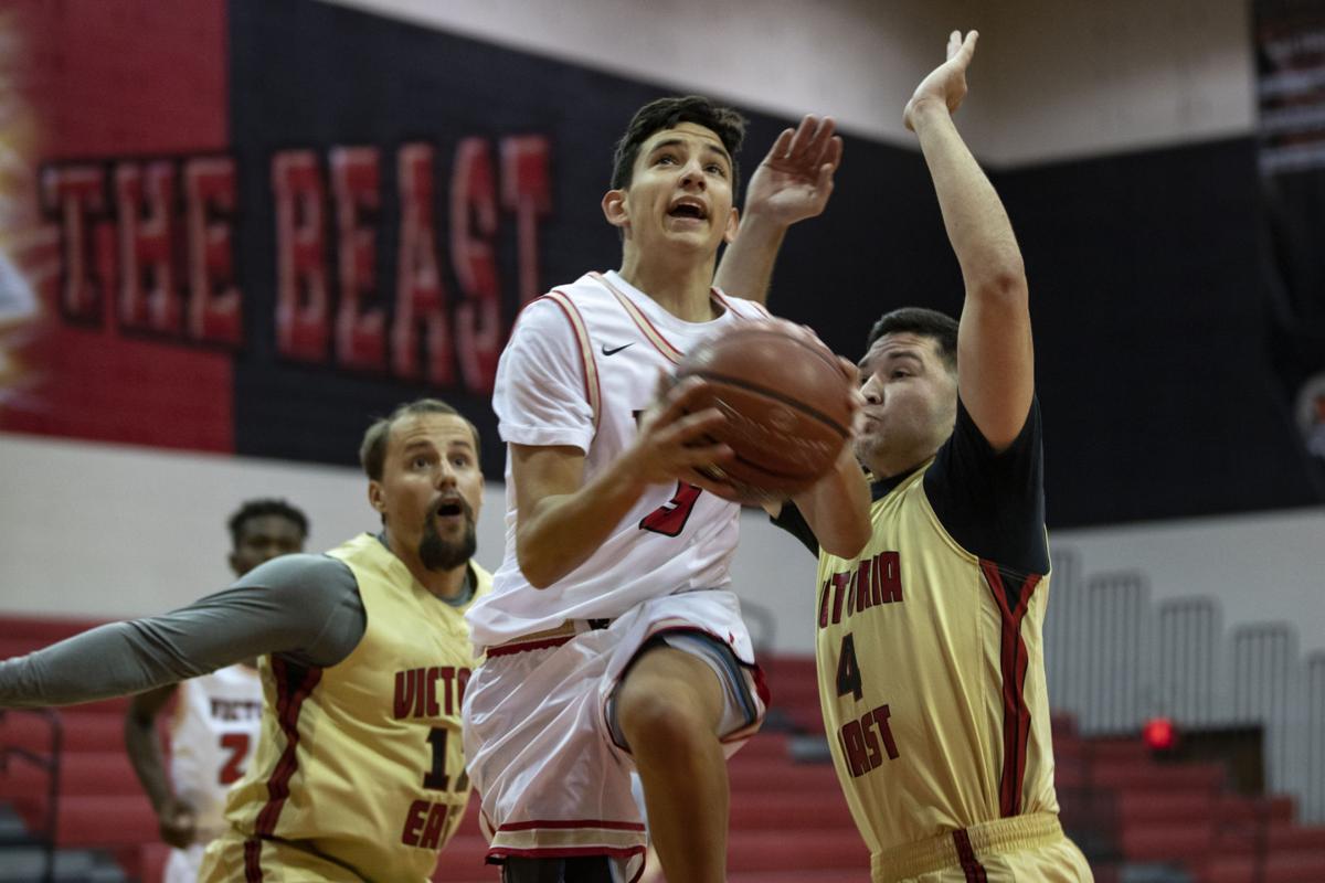East Senior Reunited With Brother At Alumni Game Advosports