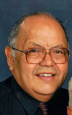 Jose Joe A. Reyes Obituary - San Antonio, TX