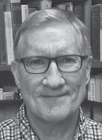 Frank Johnson