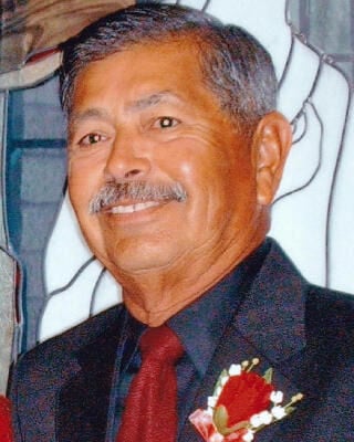 John Frank Gamez, Sr. | Obituaries | Victoriaadvocate.com