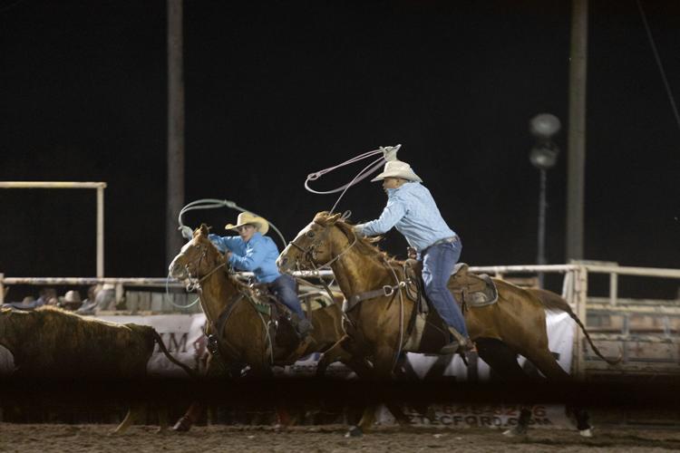 Gallery Our favorite moments from the Goliad Rodeo Multimedia