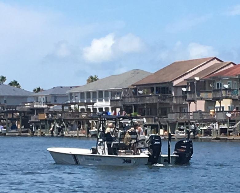 Texas Game Warden Operation Leads To 8 Bwi Arrests Among Others Local News Victoriaadvocate Com