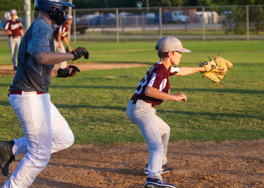 Youth Sports List Discover Victoriaadvocate Com