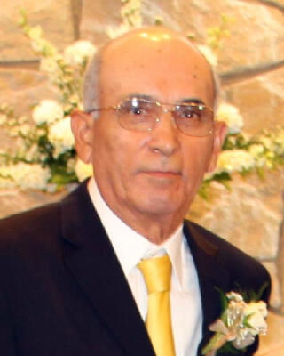 Juan "John" Villa Solis