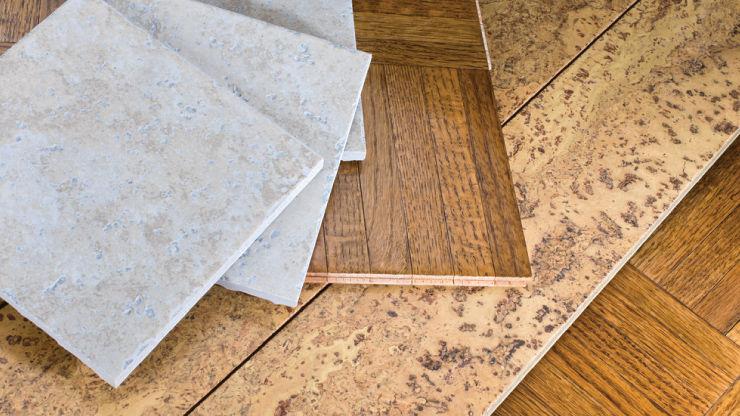 Three Of The Best Alternatives To Hardwood Floors Best Alternatives To Hardwood Floors