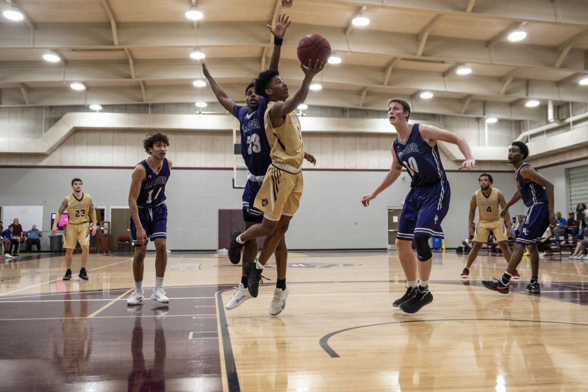 Gallery Victoria College Vs Ranger College Men S Basketball