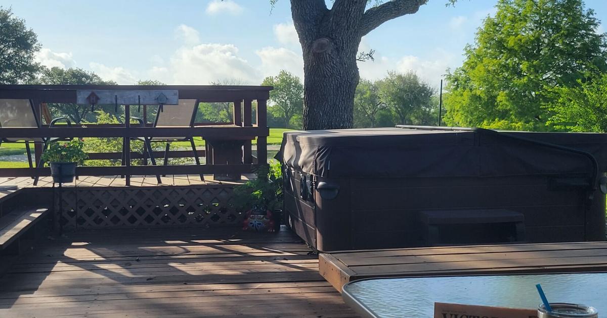 Master Gardeners: Summer styles for the backyard patio | Home And Garden Master Gardeners: Summer styles for the backyard patio | Home And Garden