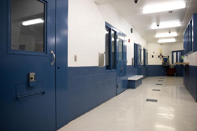 DeWitt County inmates take active role in COVID19 precautions For
