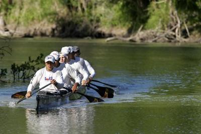 texas safari canoe race 2023