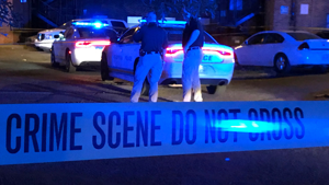 Man killed, woman seriously injured in overnight Grahamwood shooting, MPD says