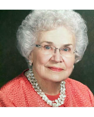 Jacquelyn Harris Richardson