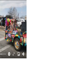 Victoria County Livestock Show Parade 2022 | | victoriaadvocate.com