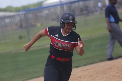 UHV Softball vs. Xavier (LA)