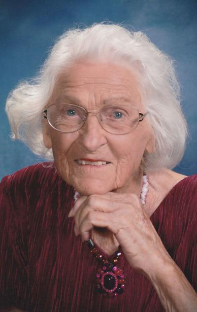 MARTHA OTHOLD