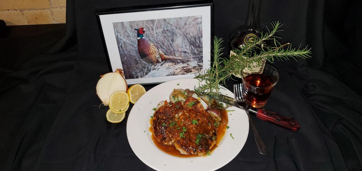 Pheasant Can Be Prepared In Many Delicious Ways Good Living Victoriaadvocate Com Information and translations of pheasant under glass in the most comprehensive dictionary definitions resource on the web. many delicious ways