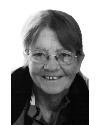 Mary Elizabeth Willbern