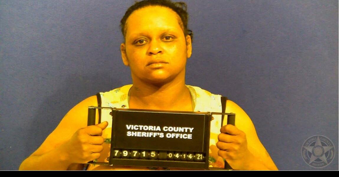 Blotter Victoria woman arrested on 5 counts of debit card abuse For