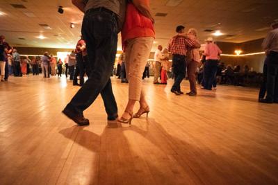 'Go Western' Dance Community