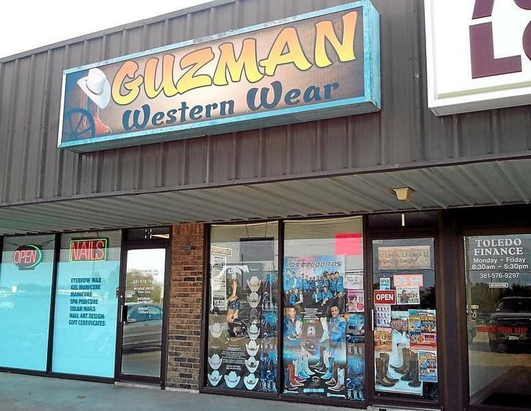 New Western wear shop opens | Business 