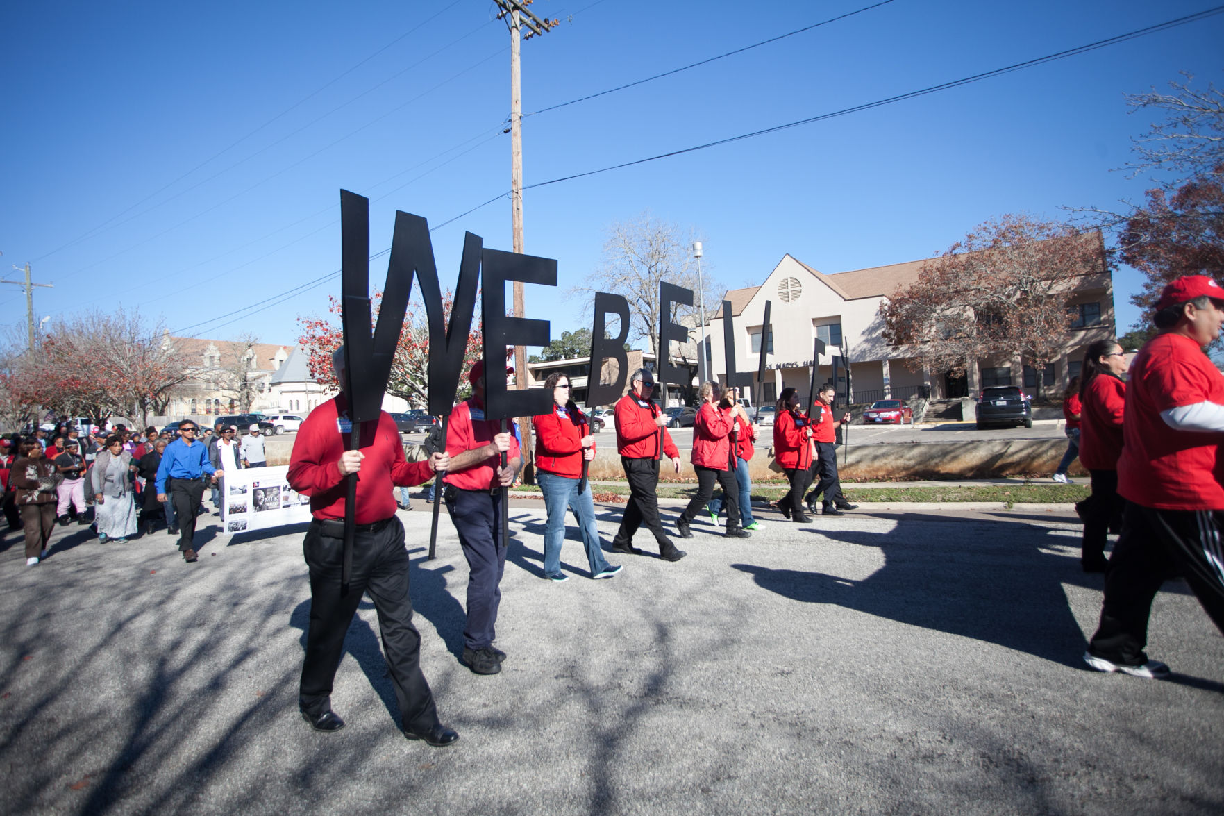 is mlk day a business day