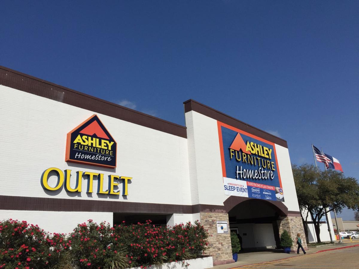 Ashley Homestore To Close Outlet Location News