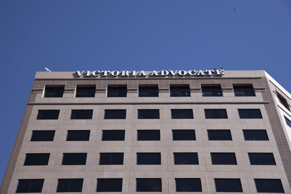 Victoria Advocate announces Mobile Monday Covid19