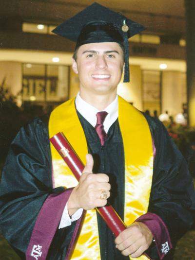 Tyler Stocker
