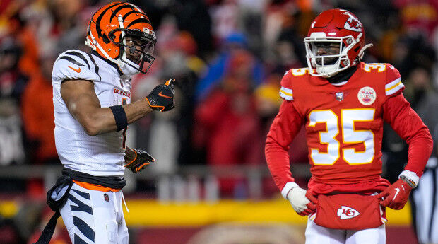 Bengals vs. Chiefs: Upcoming Game Info & Rivalry History