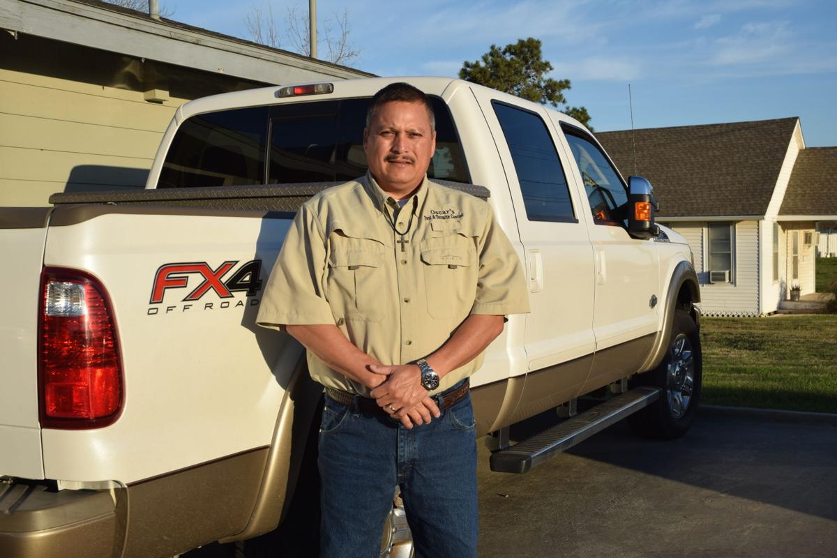 Best Pest Control Oscar S Pest And Termite Control Business Victoriaadvocate Com