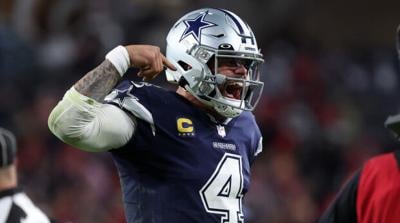 Cowboys' Dak Prescott Feeling 'Sense of Urgency' to Win As He Turns 30, Sports-illustrated