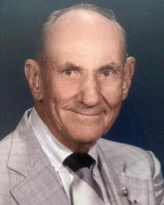 James "Jim" Edwin Gault
