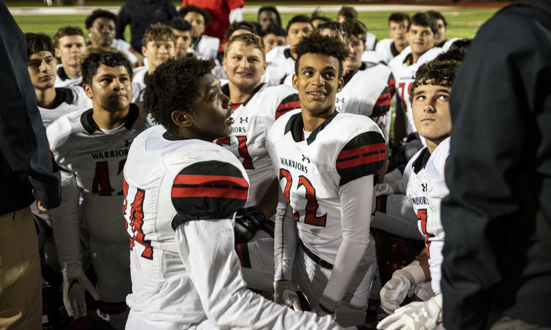 Area Bi-District Playoff Previews | Advosports | Victoriaadvocate.com