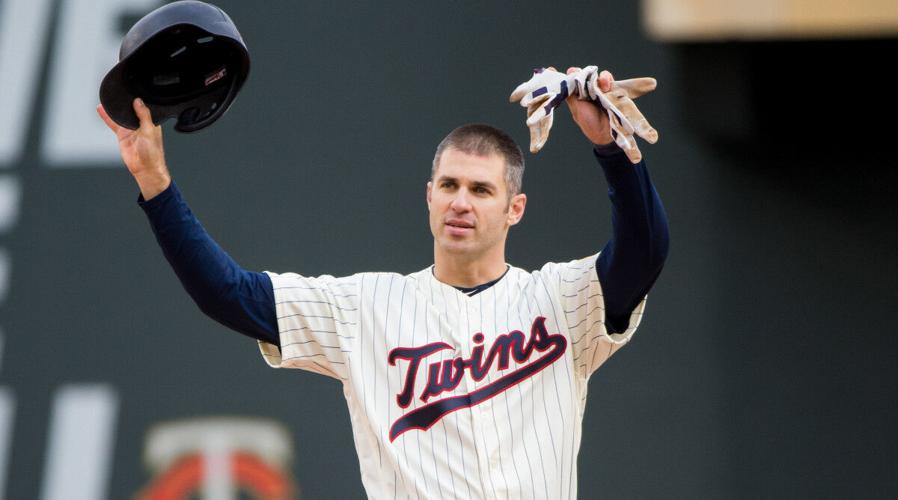 Baseball Hall of Fame Voting Takeaways: Joe Mauer Carves Unique Place ...