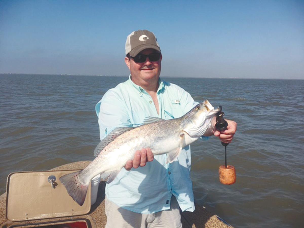 Spring Break Spring Fishing Fast Approaching Advosports