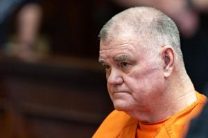Updated: Judge sentences man to 80 years in prison for raping girl in Butte