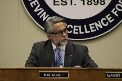 mike mercer