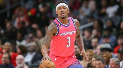 Bradley Beal trade grades: Suns go all-in (again); Wizards start