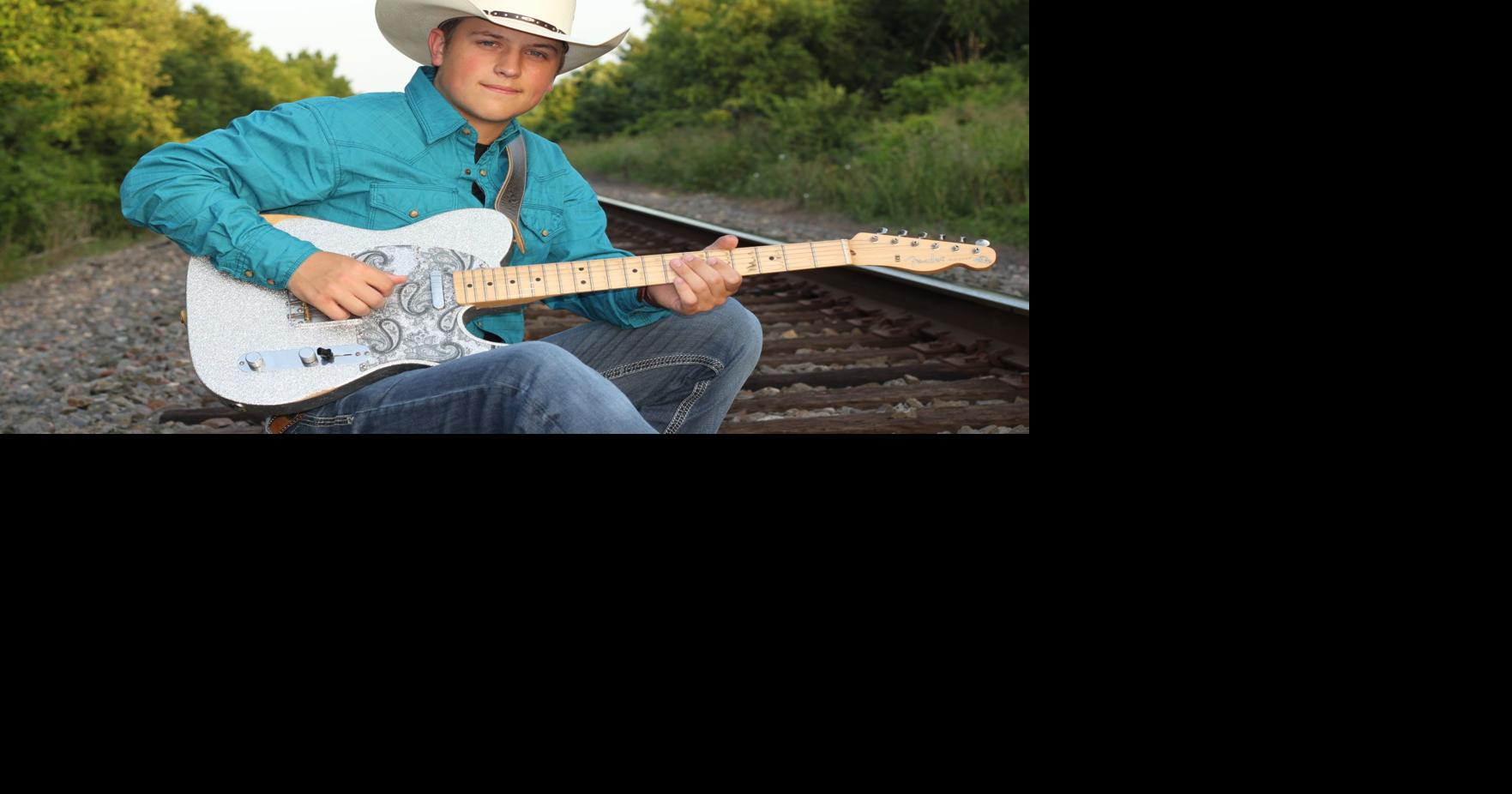 Crossroads Country Opry Calendar
