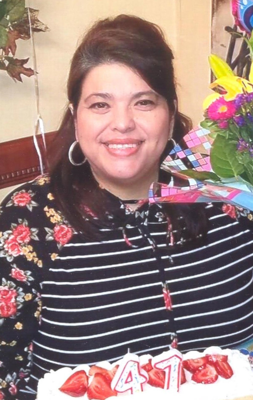 Melissa Adame Obituaries Victoriaadvocate Com
